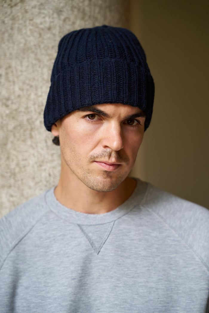 Berretto Lowell Sebago | M11 Shop