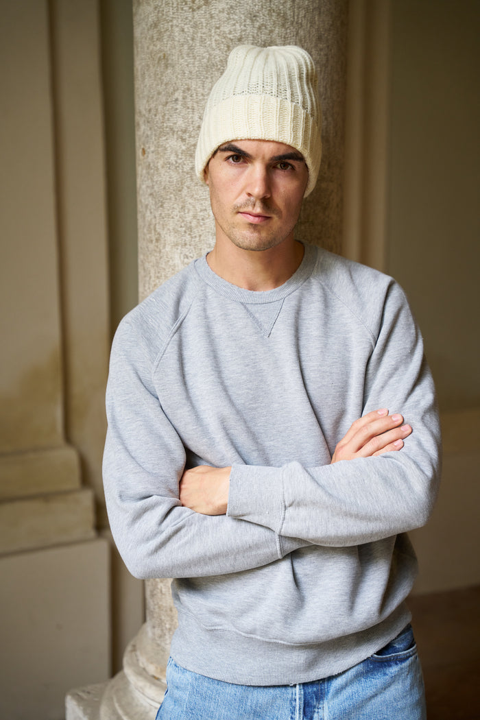 Berretto Lowell Sebago | M11 Shop