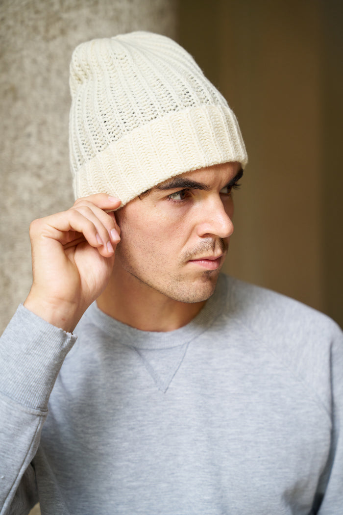 Berretto Lowell Sebago | M11 Shop