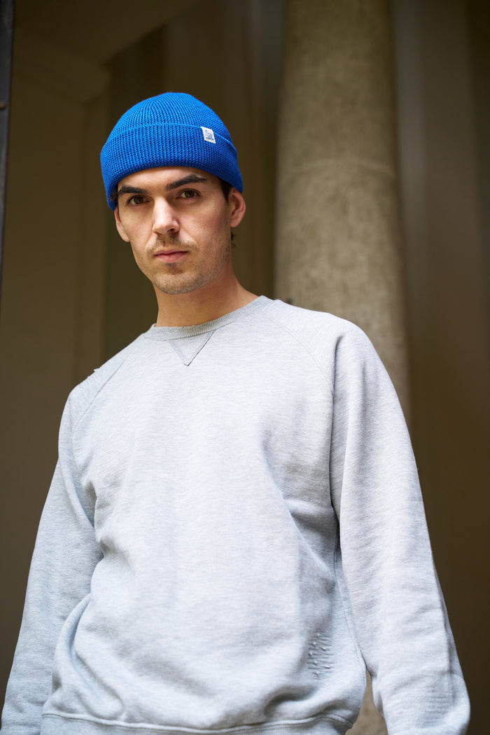 Berretto in lana Good Basic Merz b. Schwanen | M11 Shop