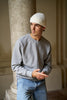 Good Basic Merz b wool hat. Schwanen | M11 Shop