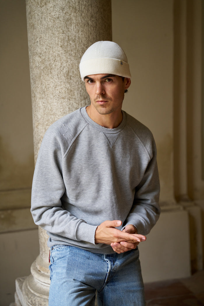 Berretto in lana Good Basic Merz b. Schwanen | M11 Shop