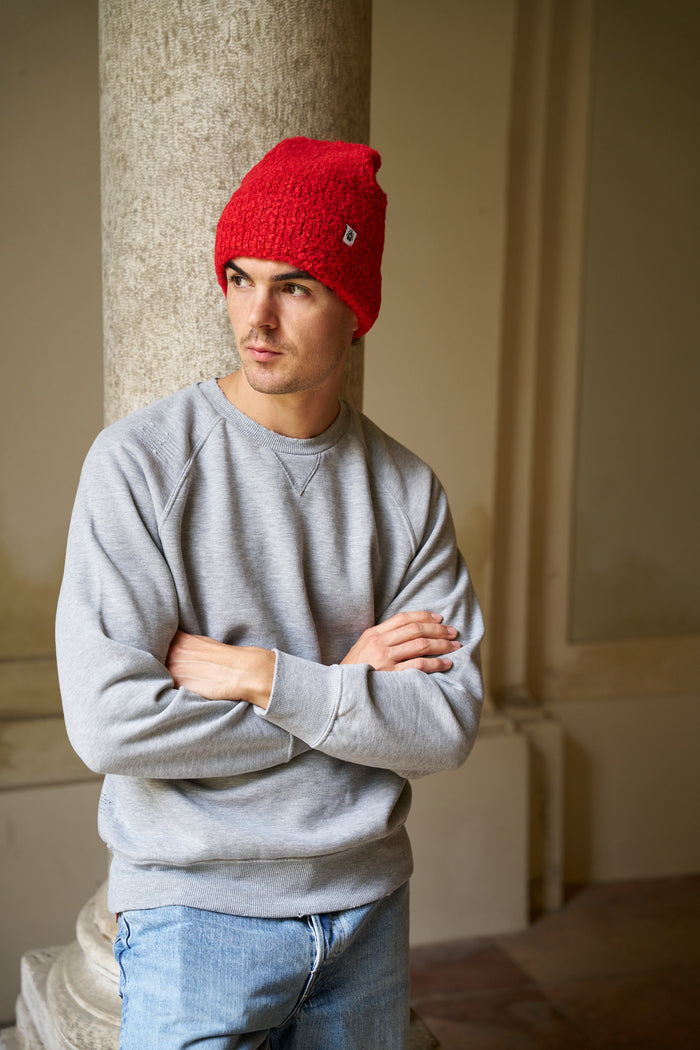 Berretto Fuzzy Edwin | M11 Shop
