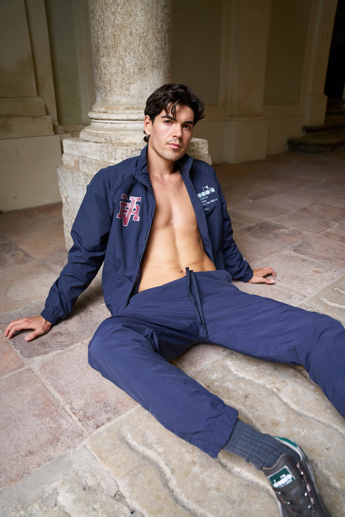 Track Pant Run Valley Diadora | M11 Shop