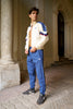 U. Track Match Diadora trousers | M11 Shop