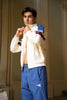 U. Track Match Diadora trousers | M11 Shop