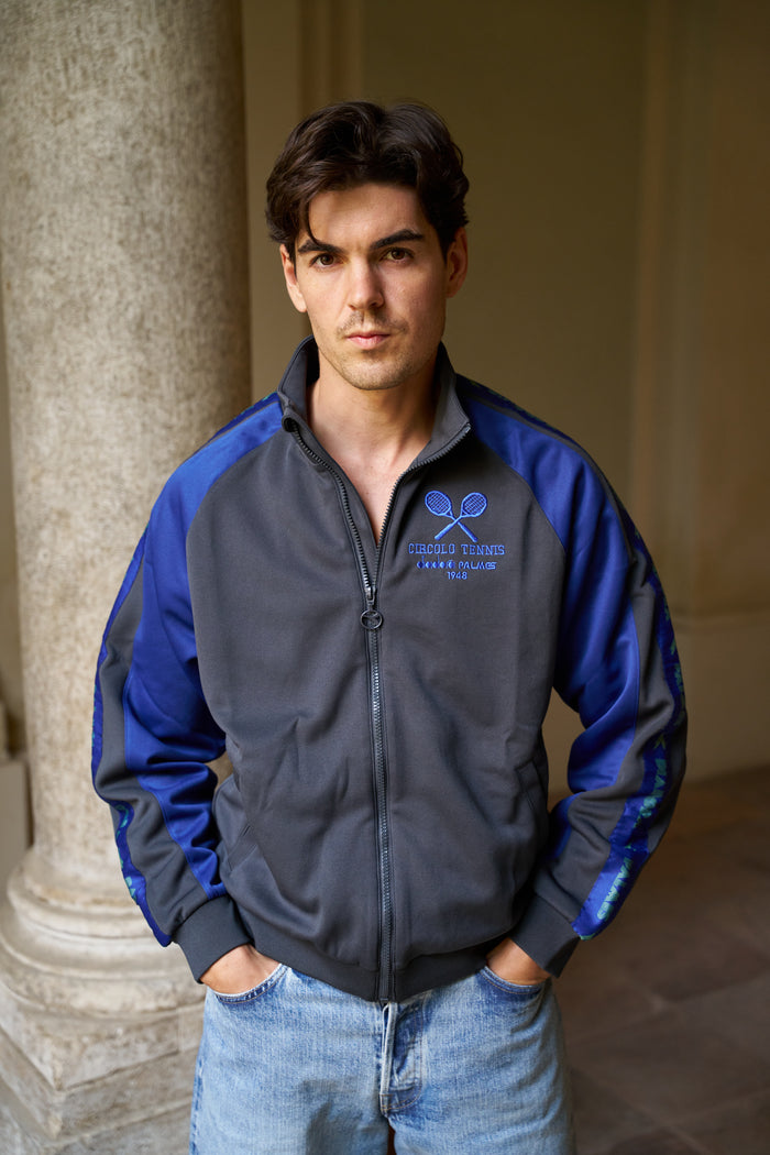 Track Jacket Legacy | M11 Shop