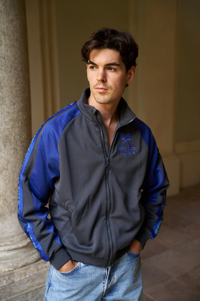 Track Jacket Legacy | M11 Shop