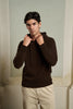 100% Wool Masq Hoodie | M11 Shop