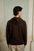 100% Wool Masq Hoodie | M11 Shop