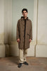 Cappotto Beam pied de puole Sebago | M11 Shop
