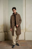Cappotto Beam pied de puole Sebago | M11 Shop