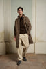 100% Wool Masq Hoodie | M11 Shop