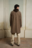 Cappotto Beam pied de puole Sebago | M11 Shop