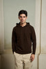 100% Wool Masq Hoodie | M11 Shop