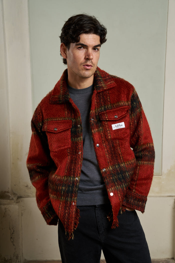 Giacca Aelindio Nikben | M11 Shop