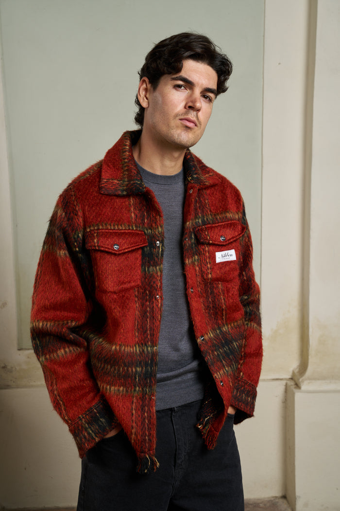 Giacca Aelindio Nikben | M11 Shop