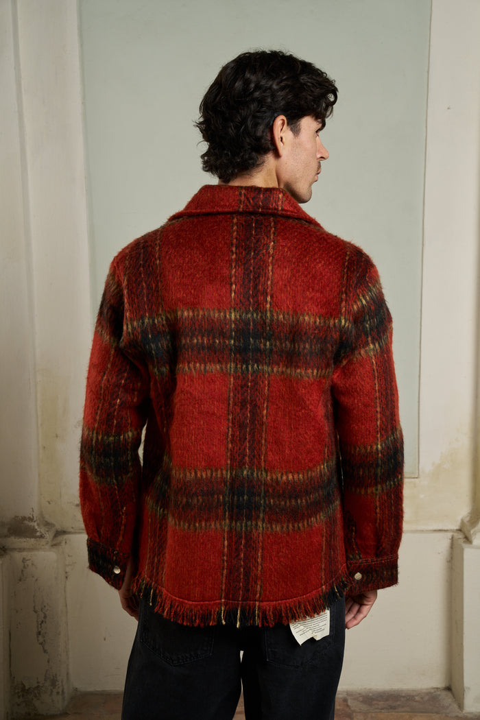 Giacca Aelindio Nikben | M11 Shop