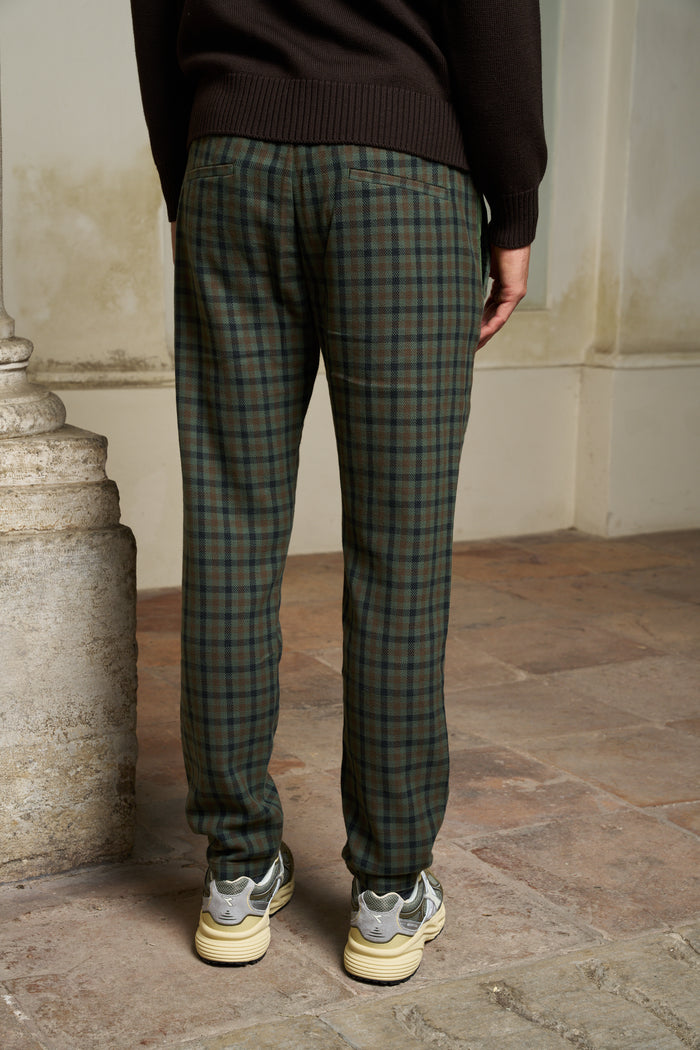 Pantalone in velluto Aran VelvetMountainGoods | M11 Shop