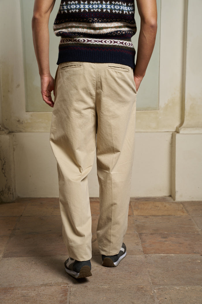 Rendon Sebago Chinos | M11 Shop
