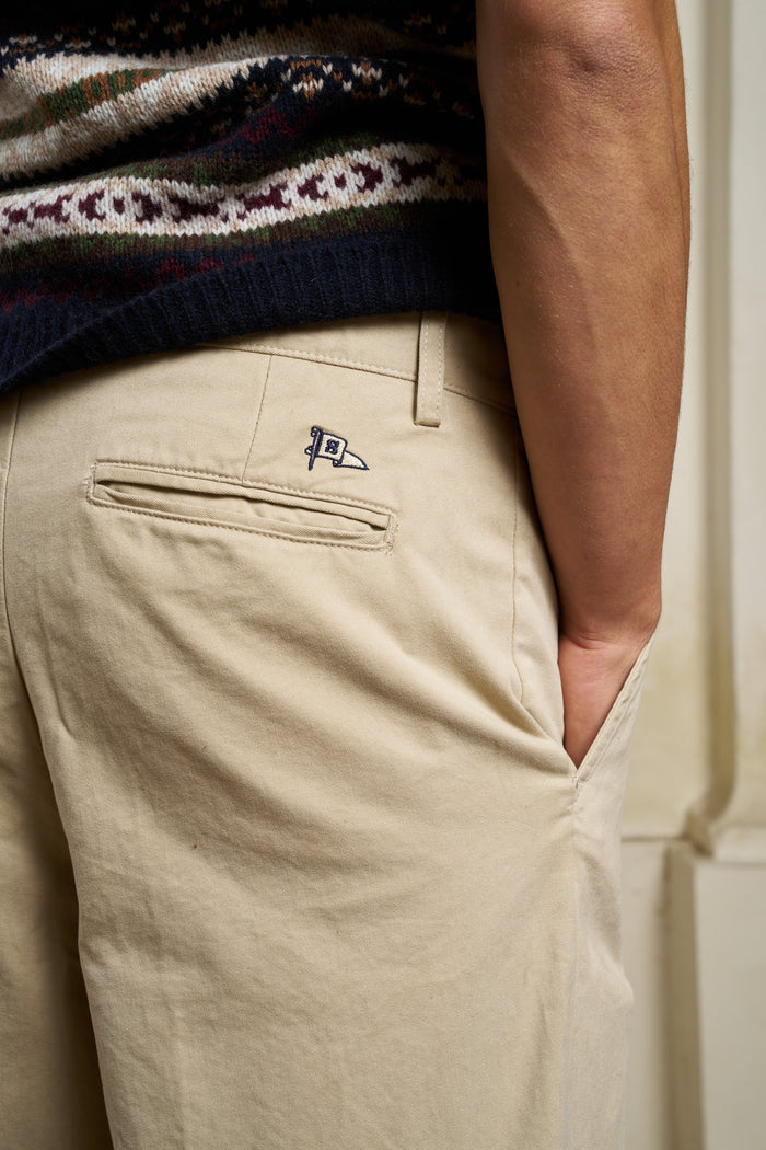 Rendon Sebago Chinos | M11 Shop