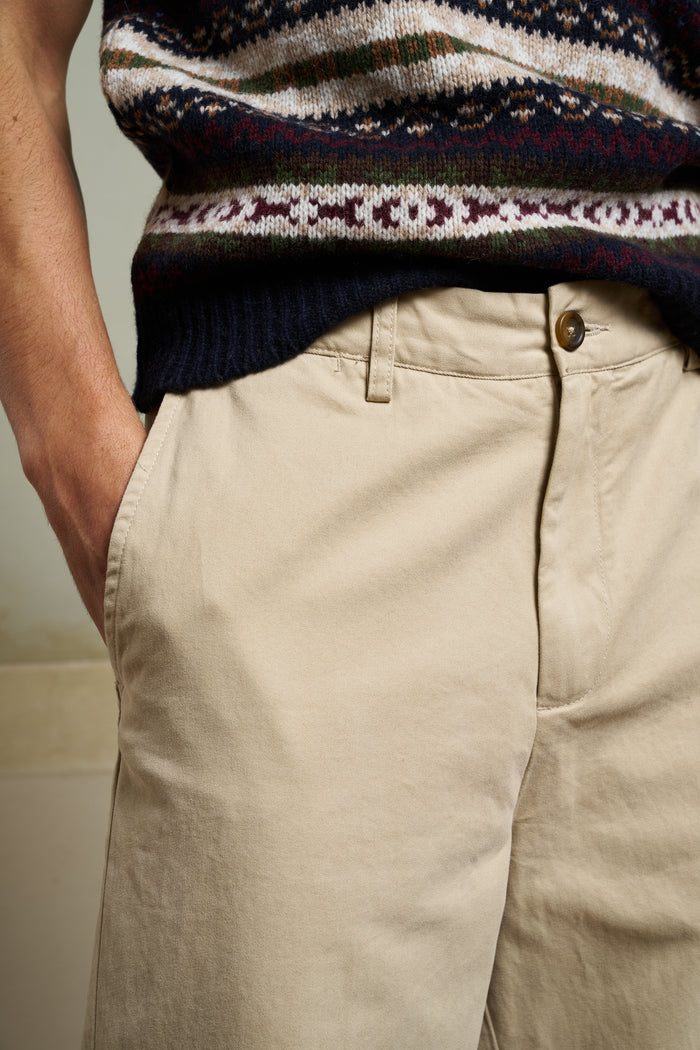 Rendon Sebago Chinos | M11 Shop