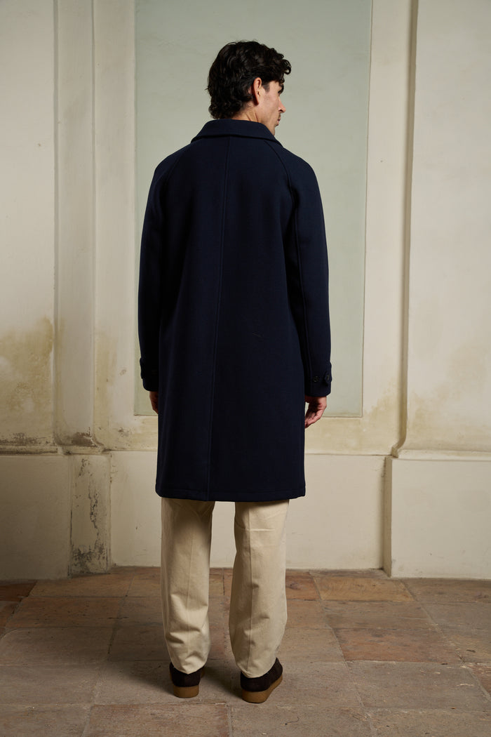 Beals Sebago Coat | M11 Shop