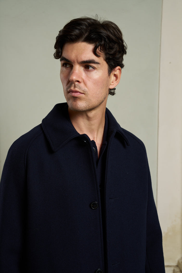 Beals Sebago Coat | M11 Shop