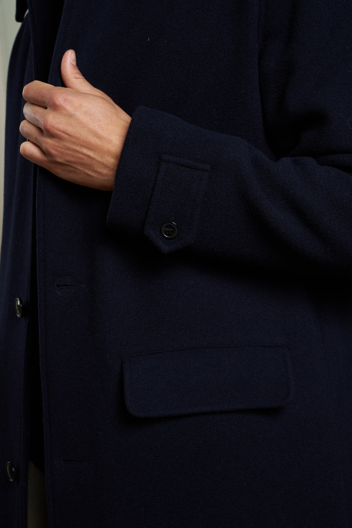 Beals Sebago Coat | M11 Shop