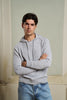 100% Wool Masq Hoodie | M11 Shop