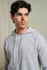 100% Wool Masq Hoodie | M11 Shop