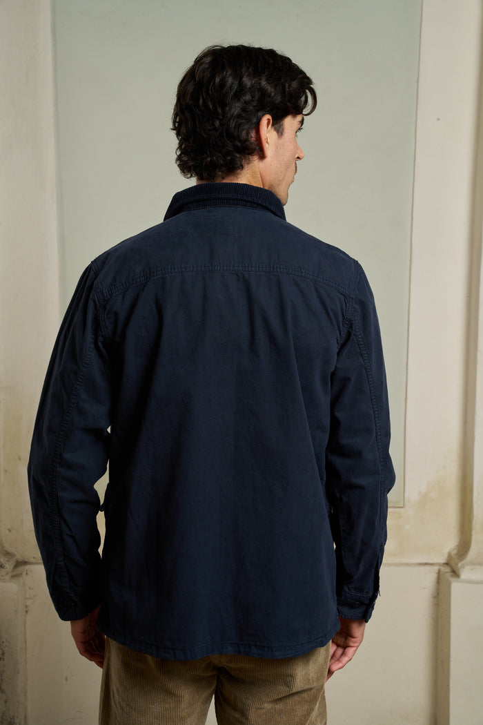 Giacca Thomaton Sebago | M11 Shop