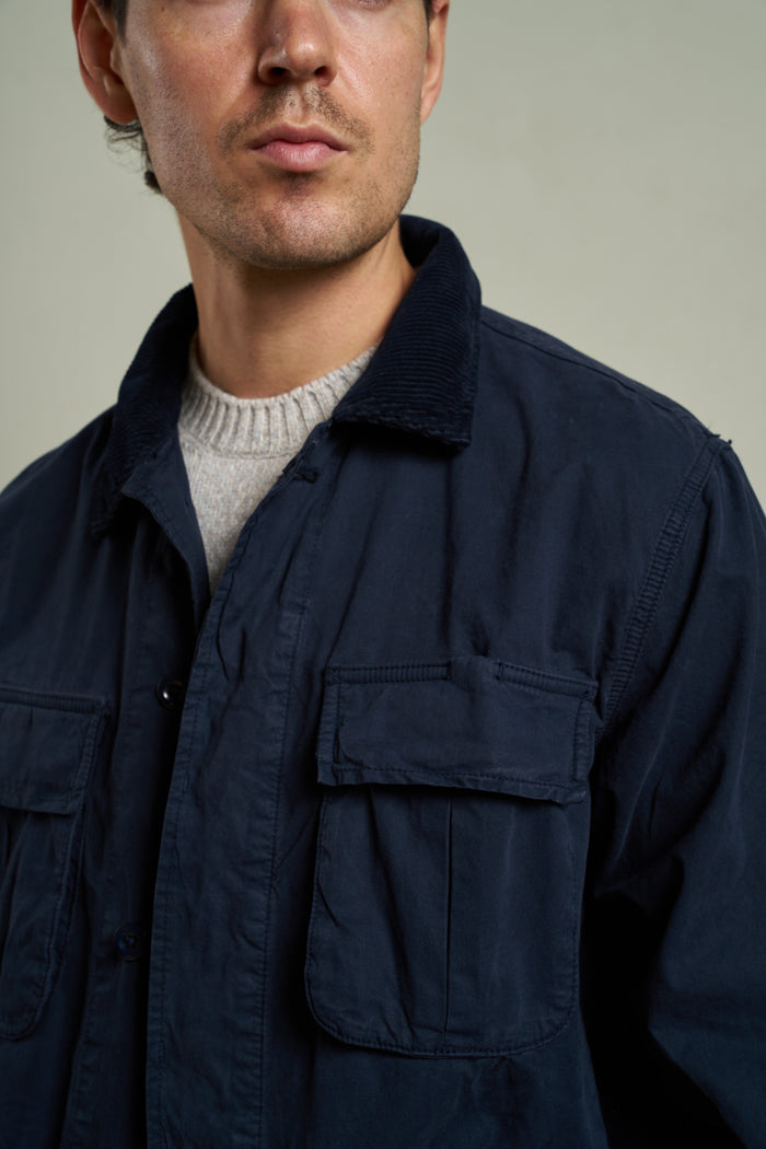 Giacca Thomaton Sebago | M11 Shop