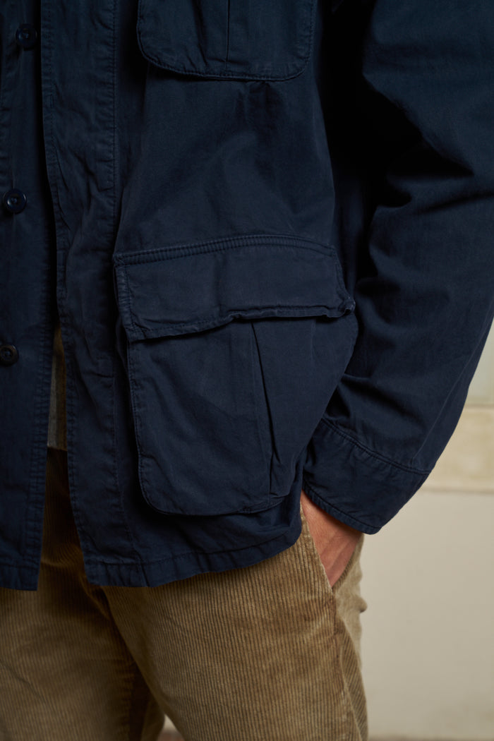 Giacca Thomaton Sebago | M11 Shop