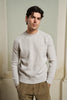Maglione girocollo 100% lana Masq | M11 Shop