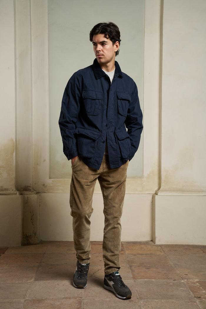 Giacca Thomaton Sebago | M11 Shop