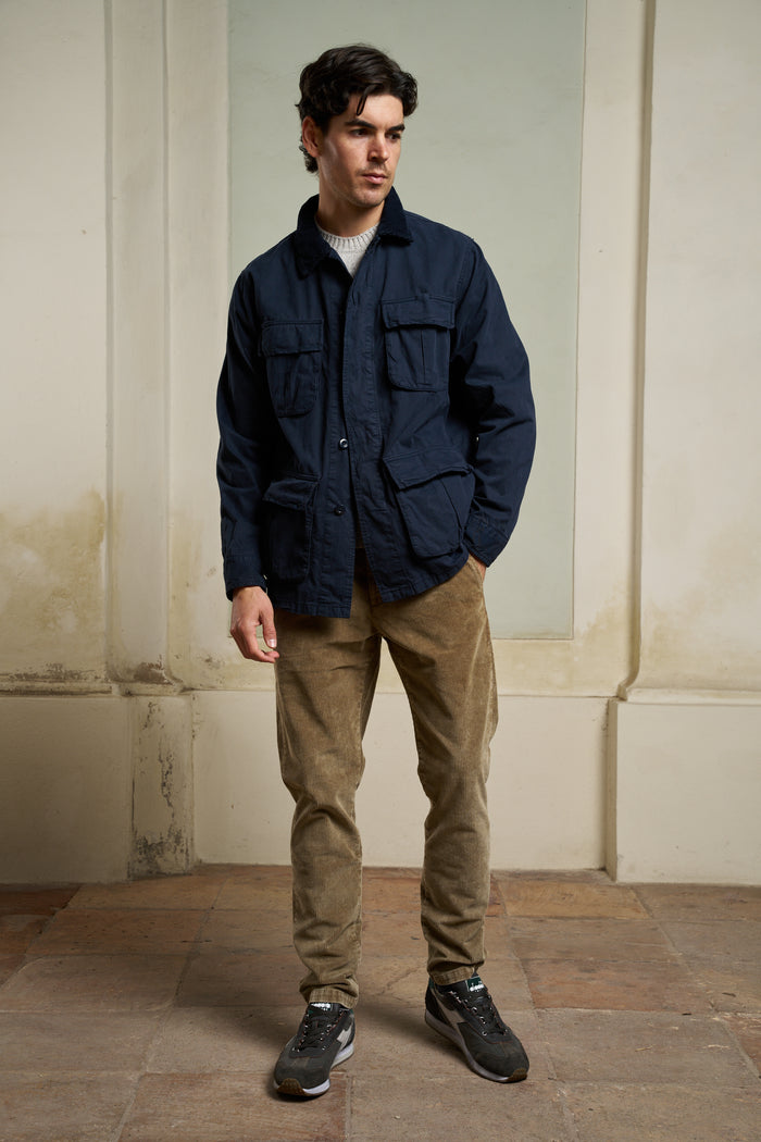 Giacca Thomaton Sebago | M11 Shop