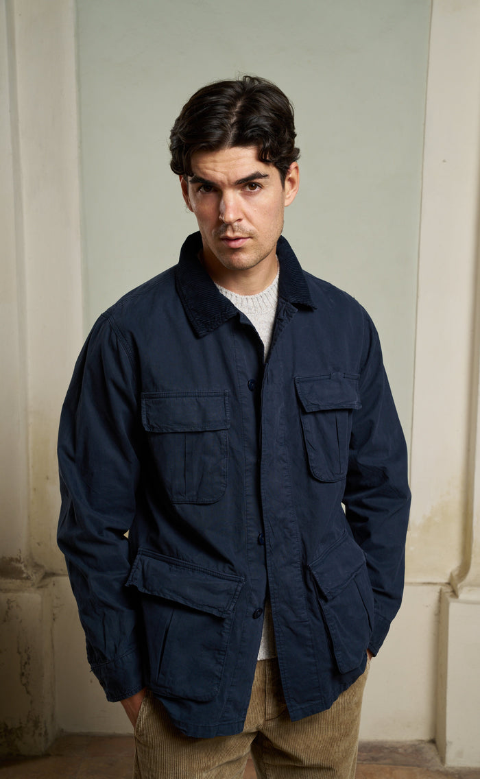 Giacca Thomaton Sebago | M11 Shop