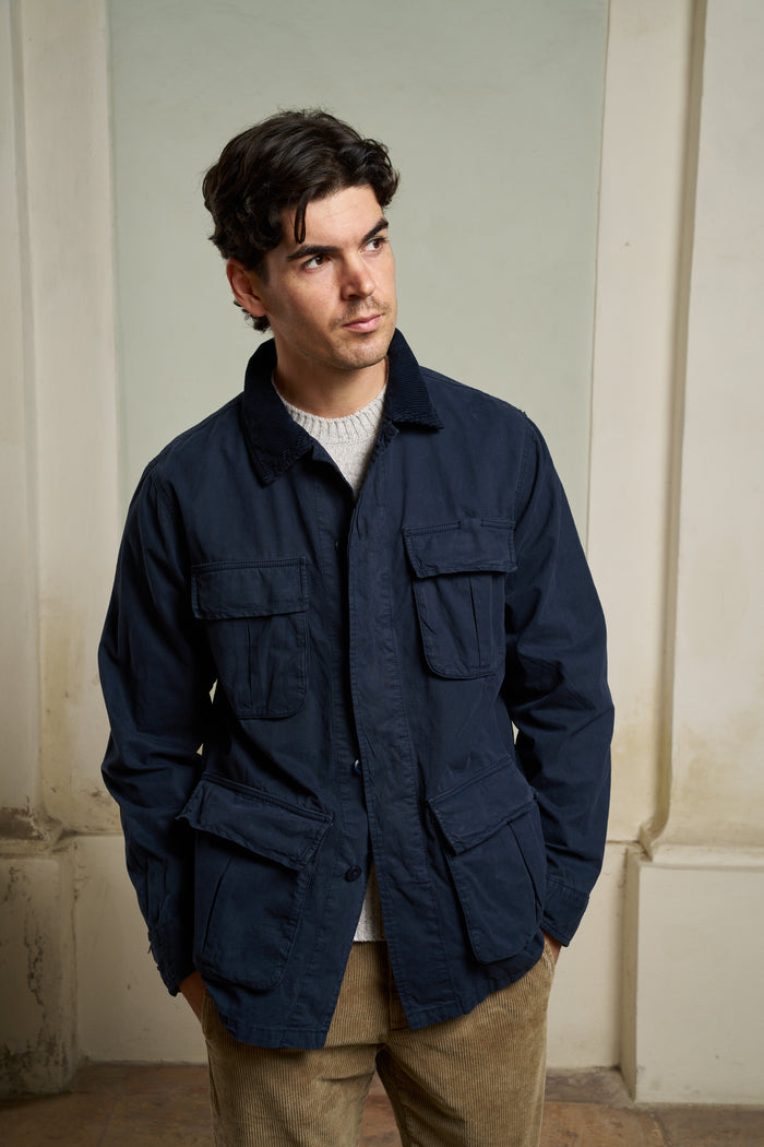 Giacca Thomaton Sebago | M11 Shop