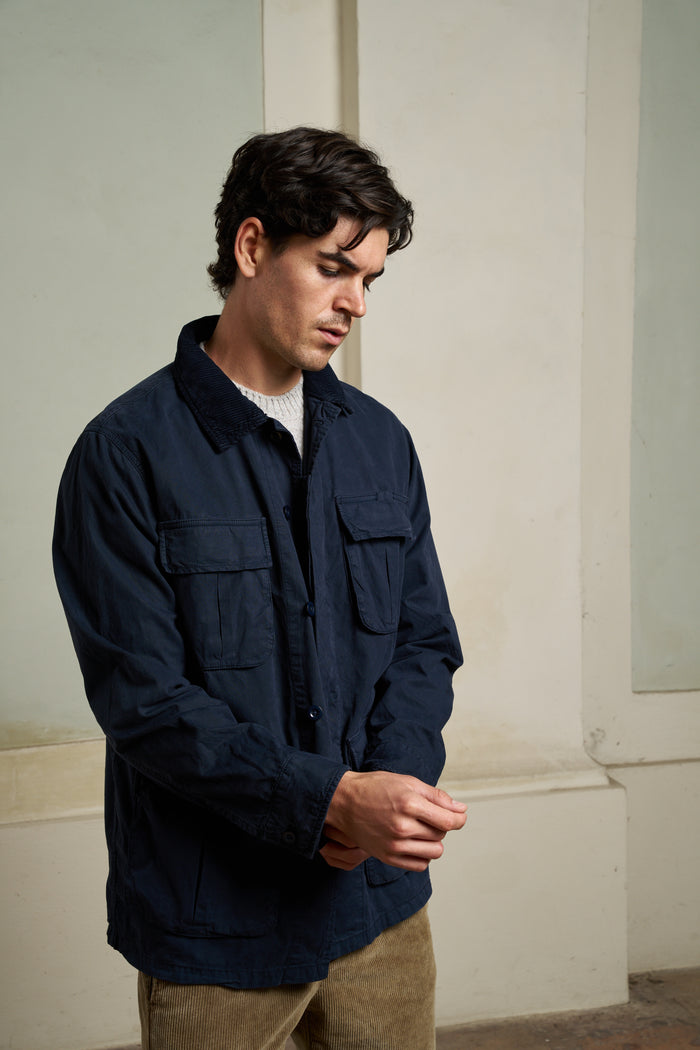 Giacca Thomaton Sebago | M11 Shop