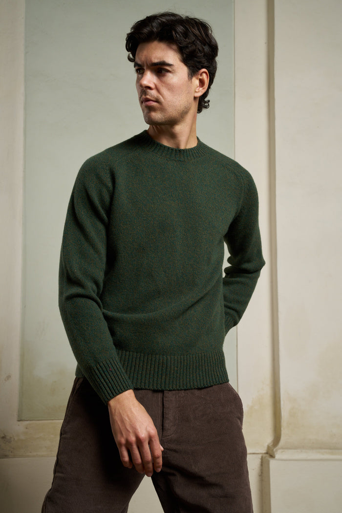 Pantalone in velluto Aran VelvetMountainGoods | M11 Shop