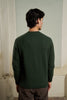 Maglione girocollo 100% lana Masq | M11 Shop