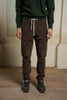 Pantalone in velluto Aran VelvetMountainGoods | M11 Shop