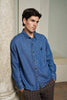 Camicia jeans Sebastian LS Edwin | M11 Shop