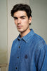 Camicia jeans Sebastian LS Edwin | M11 Shop