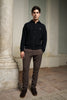 Aran VelvetMountainGoods Velvet Trousers | M11 Shop