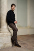 Cardigan Mars Polo Edwin | M11 Shop