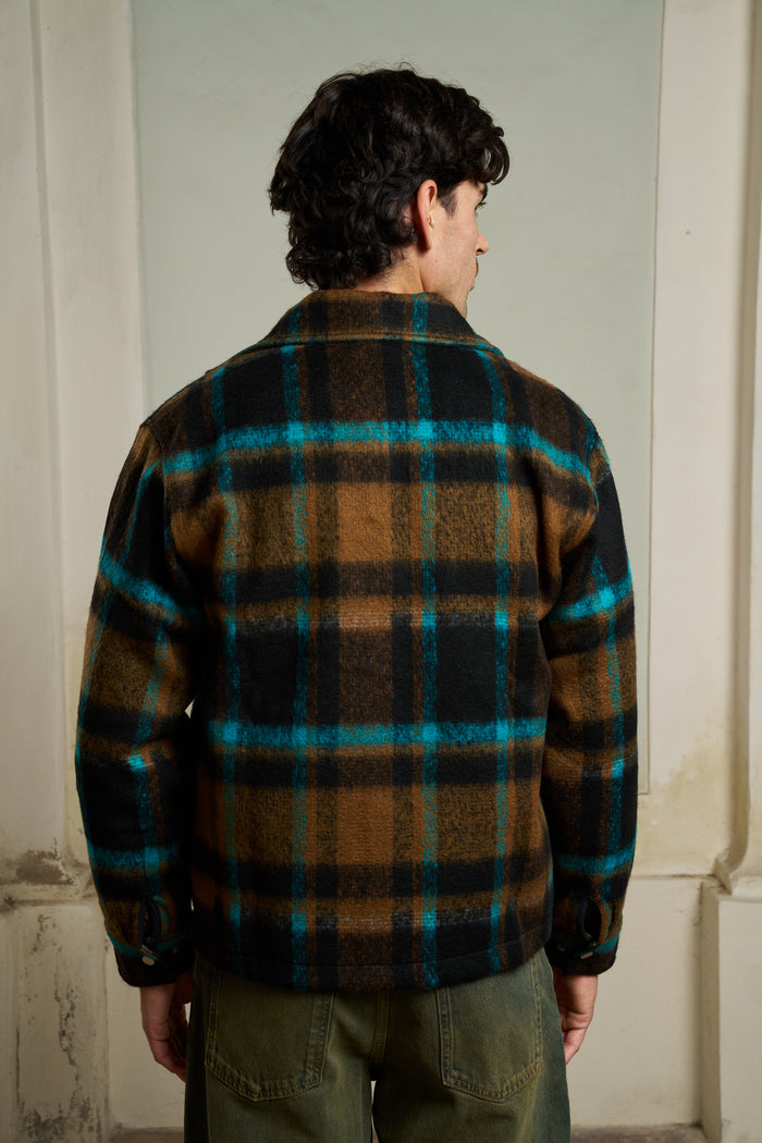 Giacca Lumber Frost Nikben | M11 Shop