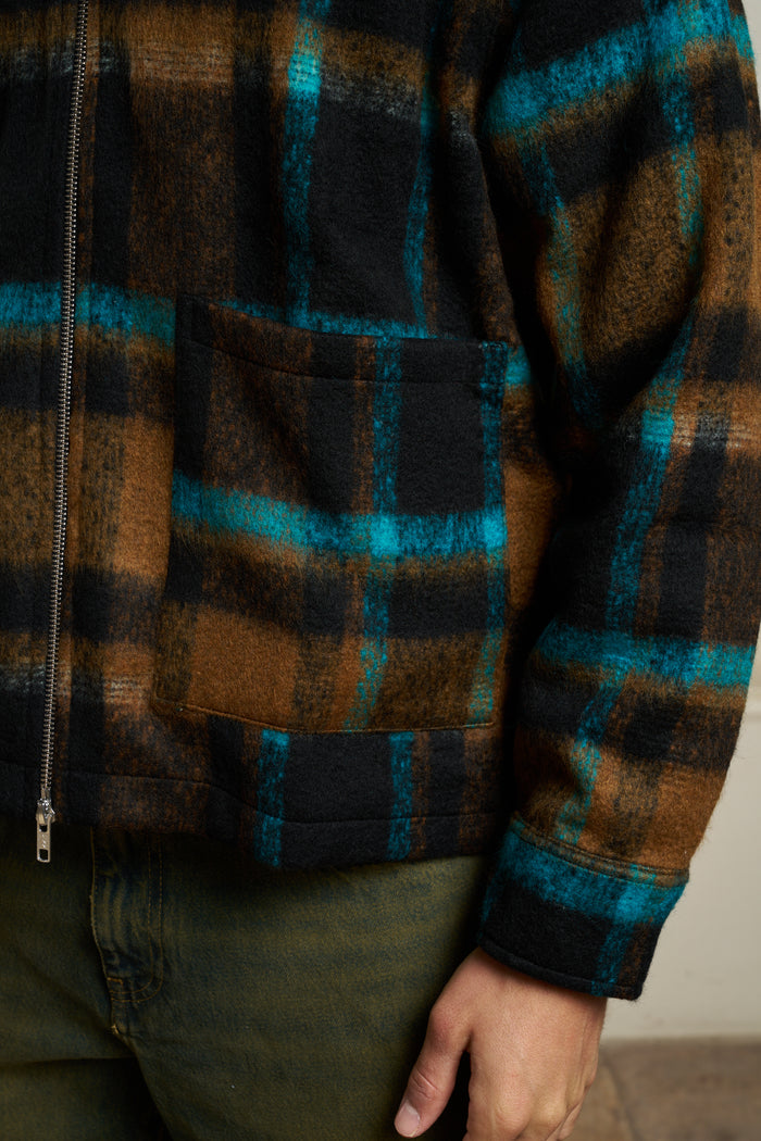 Giacca Lumber Frost Nikben | M11 Shop