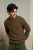 Maglione Dun Textured Edwin | M11 Shop